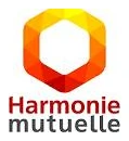 Logo Harmonie Mutuelle